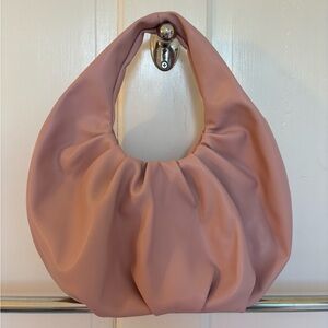 Art Class Light Pink Mini Purse